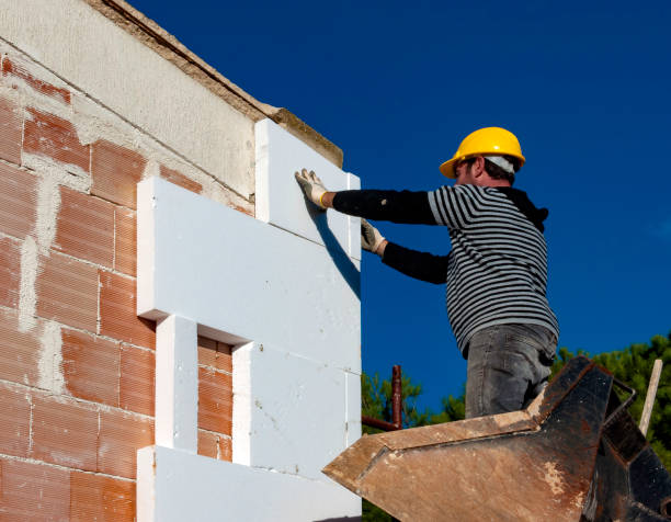 Best Specialty Insulation in Crystal Springs, MS