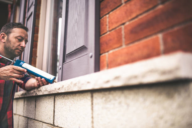 Best Types of Insulation in Crystal Springs, MS