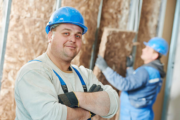 Best Insulation Maintenance and Repair in Crystal Springs, MS