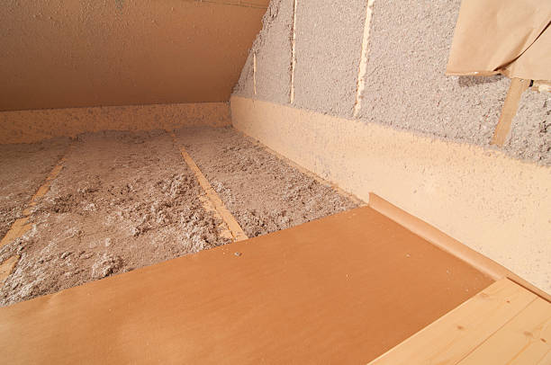 Best Residential Insulation in Crystal Springs, MS