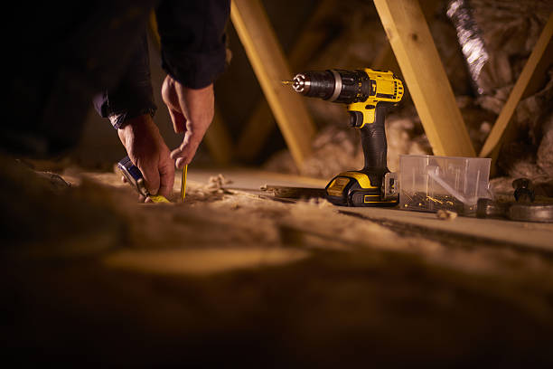 , MS Insulation Contractor Company