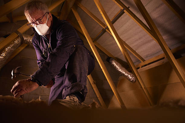 Best Residential Insulation in Crystal Springs, MS